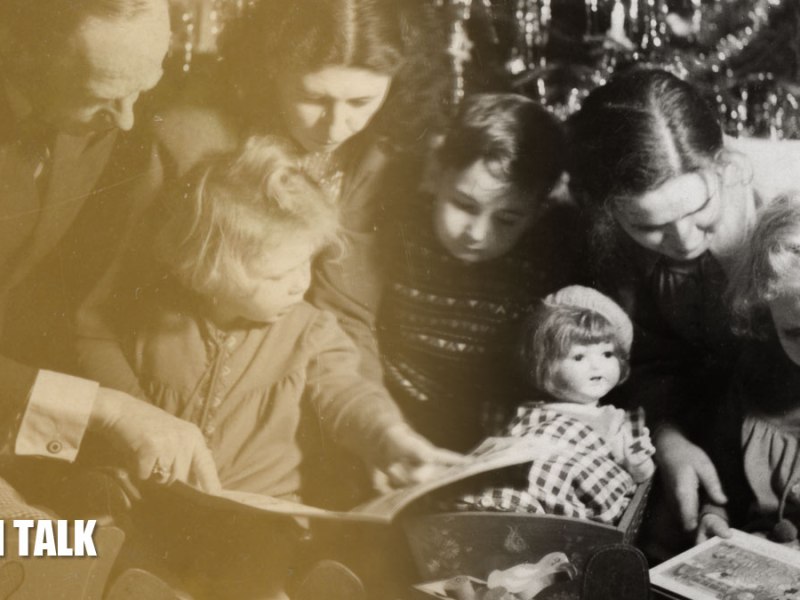 Scan Talk # 3 – Not all glass negatives are&nbsp;equal