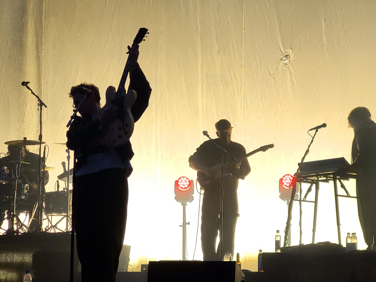 Kamrad, Munich, Germany, 2025&nbsp;(II)