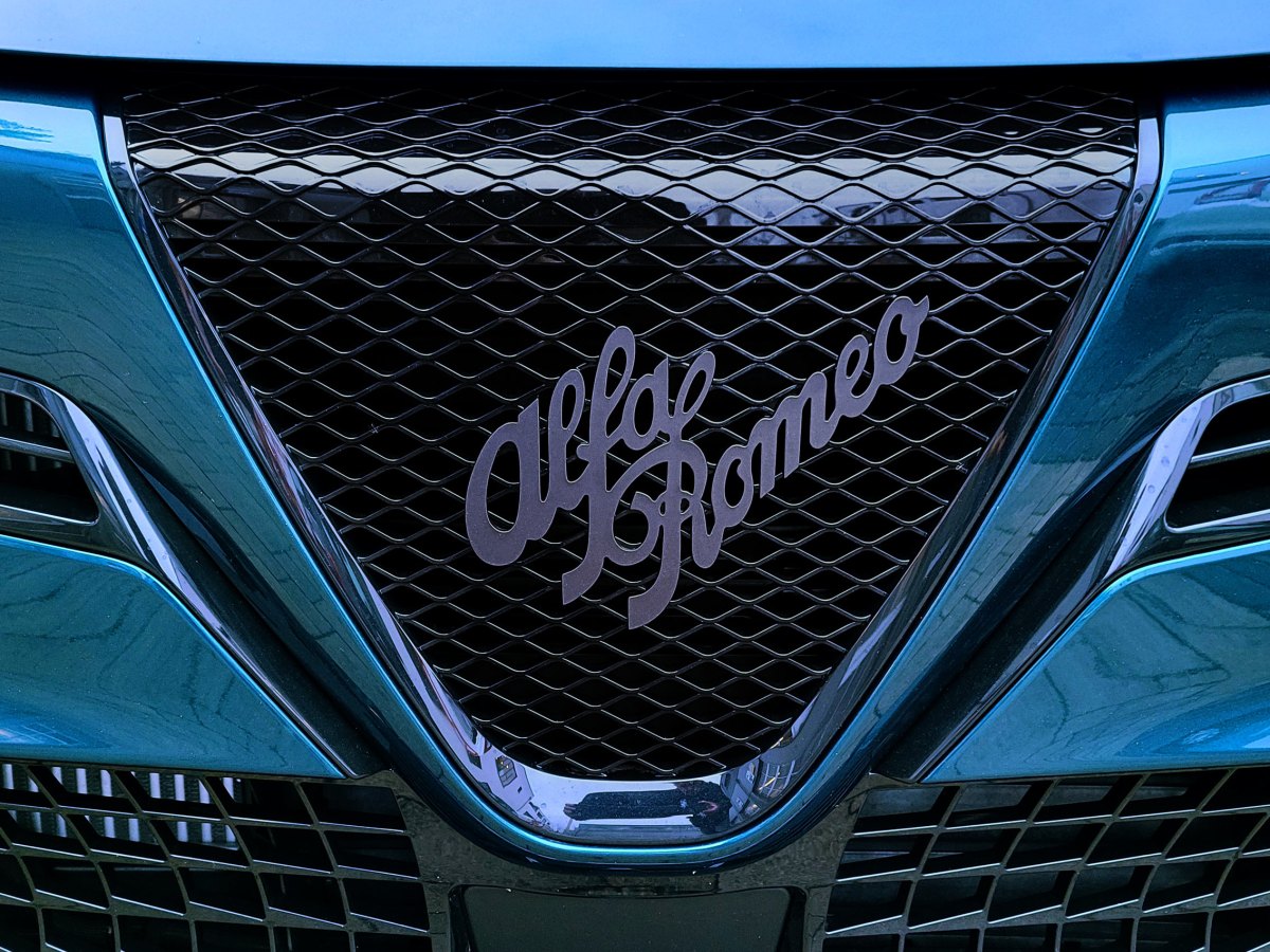 Alfa Romeo Junior,&nbsp;2025