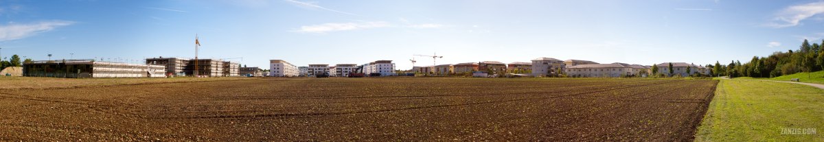 Stumpfwiese, Unterhaching, Germany,&nbsp;2012