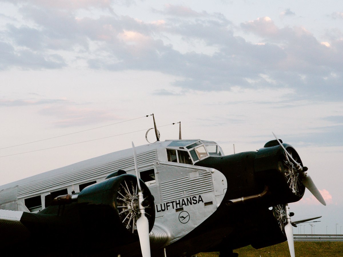 Rudolf von Thüna, D-ANOY, Germany&nbsp;(III)