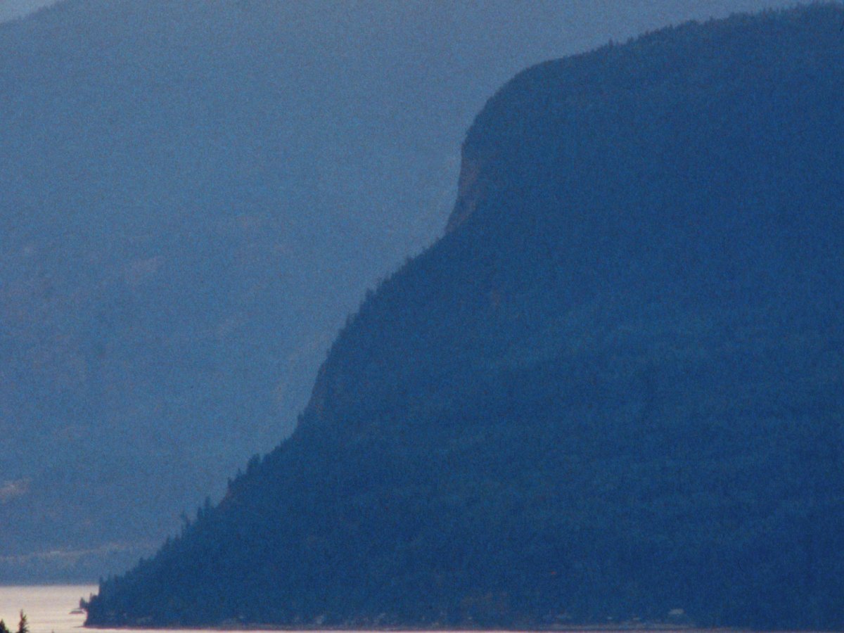 Shuswap Lake, Sicamous, B.C.,&nbsp;Canada