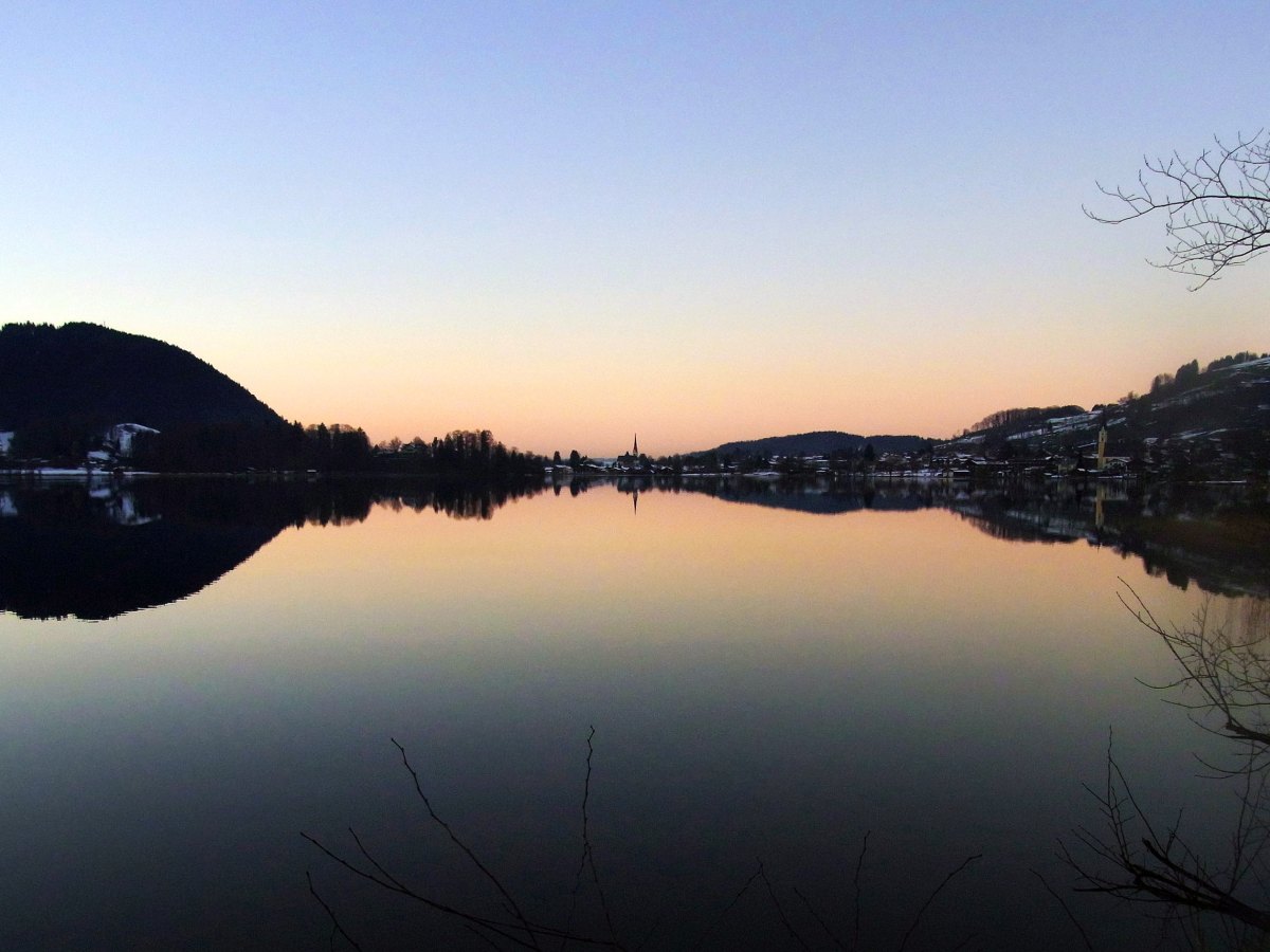 Schliersee, Bavaria (II)