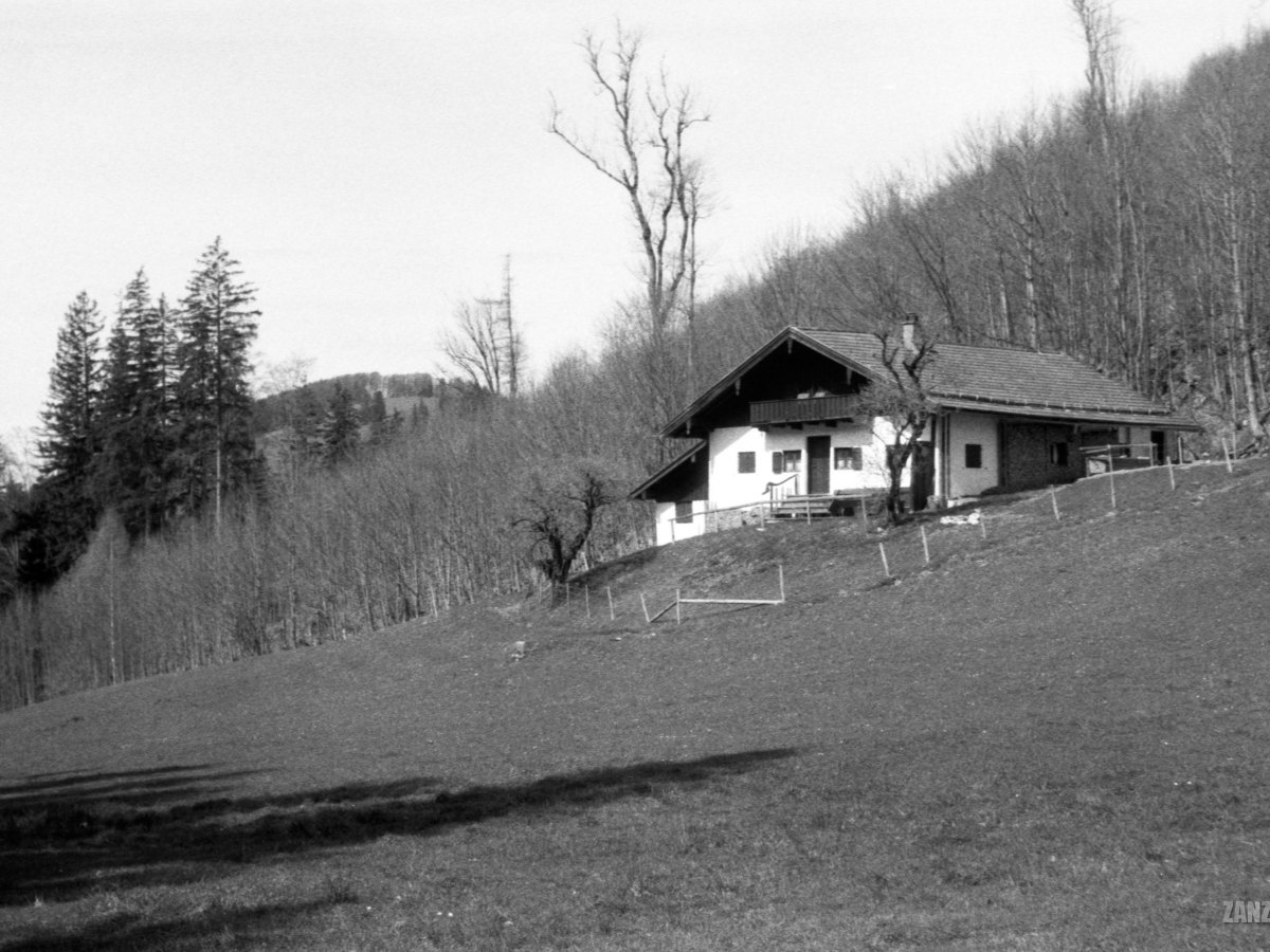 Aschau i. Chiemgau, Bavaria, Germany&nbsp;(II)