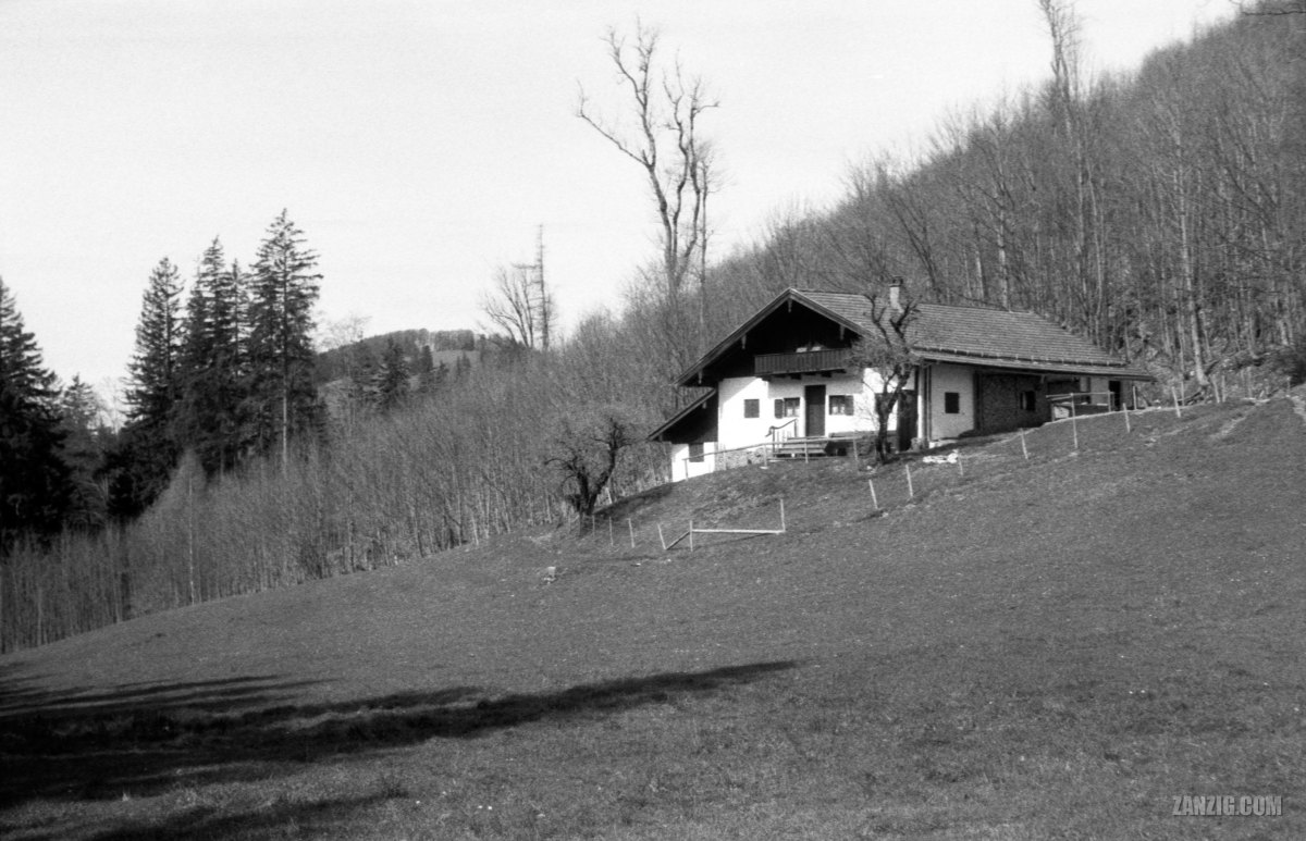 Aschau i. Chiemgau, Bavaria, Germany&nbsp;(II)