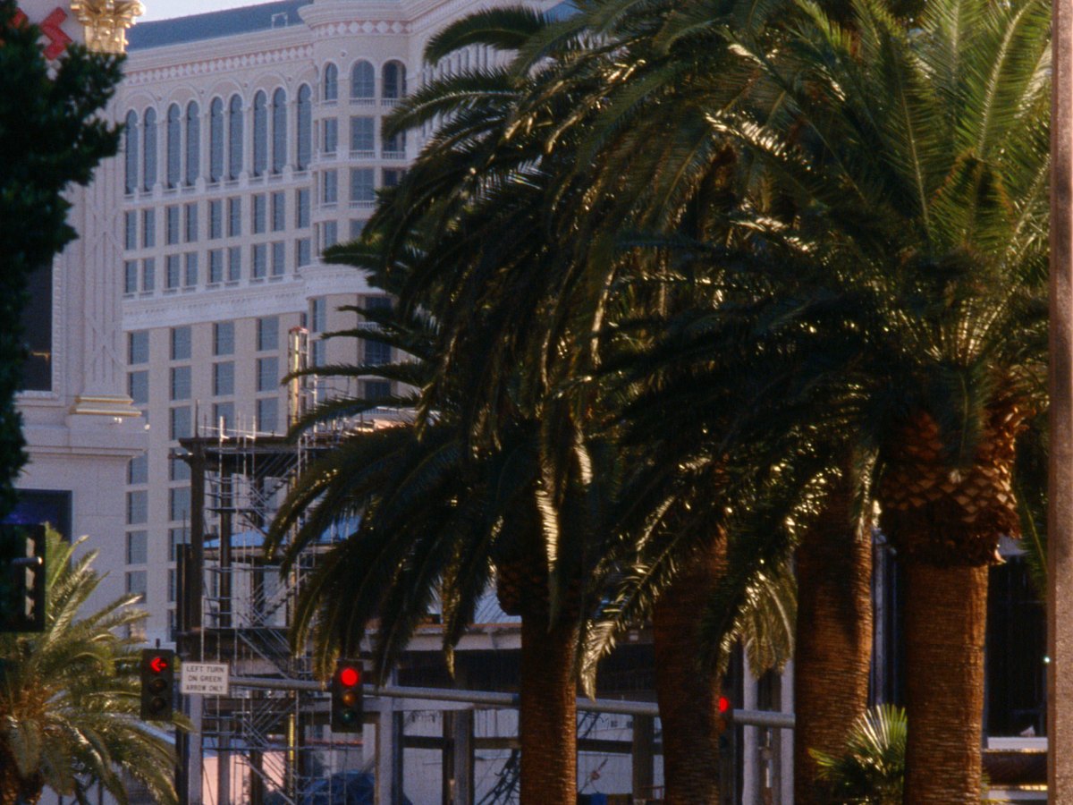 Bellagio, Las Vegas,&nbsp;NV