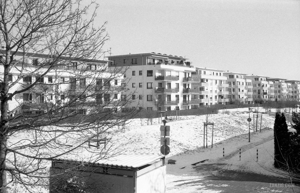 Grüne Mitte, Unterhaching, Bavaria, Germany,&nbsp;2025