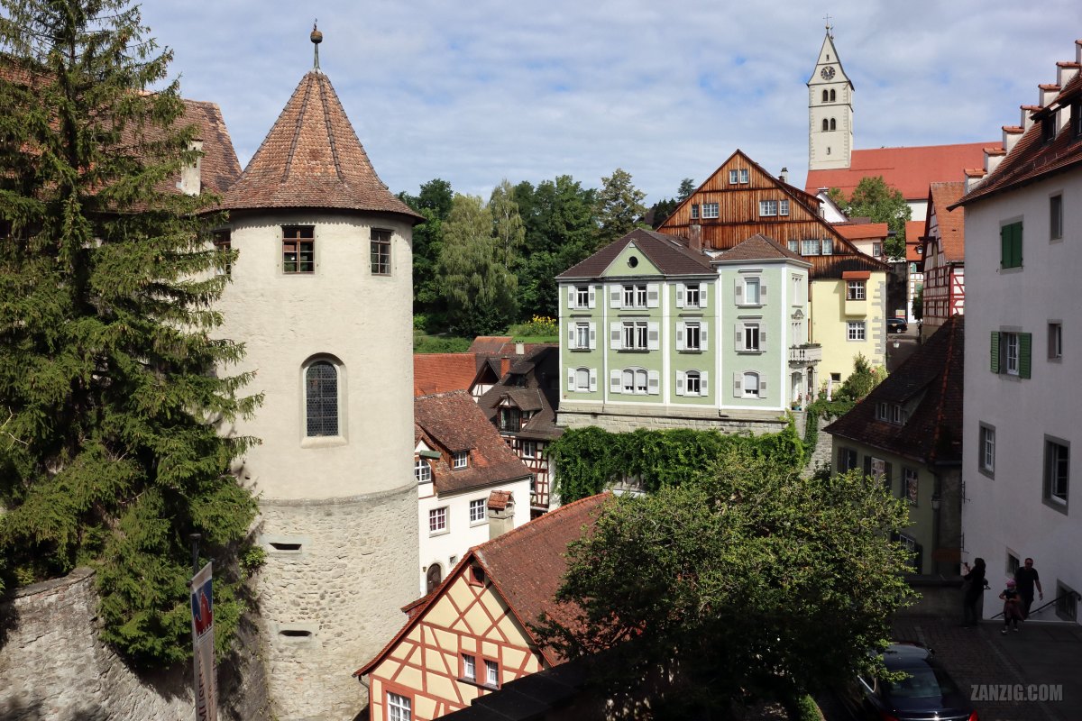 Castle, Meersburg, Germany,&nbsp;2021