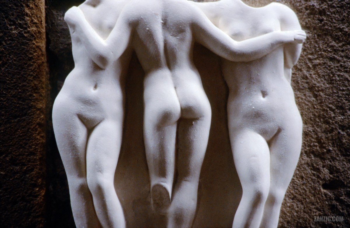 Volterra, Italy, 2002