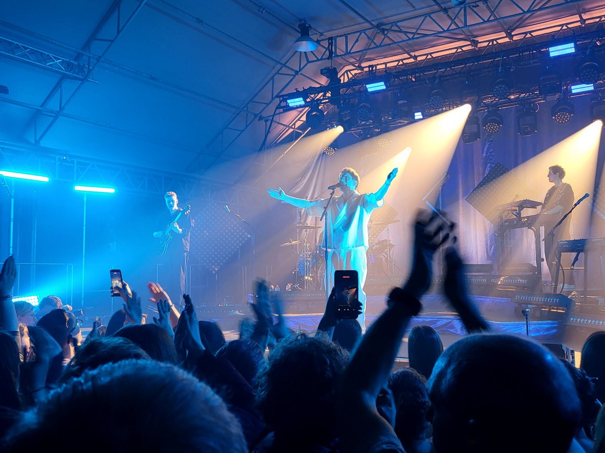 Kamrad, Munich, Germany, 2026&nbsp;(II)