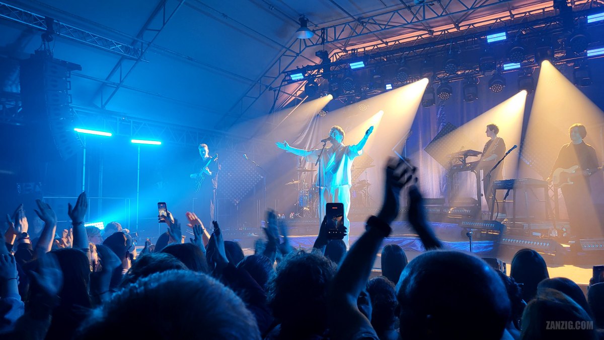 Kamrad, Munich, Germany, 2026&nbsp;(II)